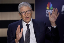 比尔·盖茨谈AI泡沫：相当一部分公司估值并不合理