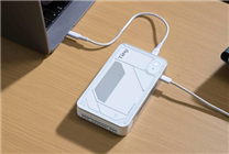 吉尼斯认证全球最小迷你AI超算发布！搭载12核CPU+80GB内存