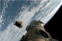 人类史上首次！英伟达投资公司在太空中训练首个AI模型