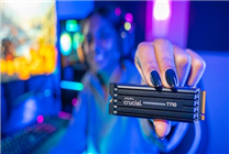 美光：AI需求高居不下 预计营收大幅增长