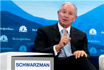 黑石CEO：数据中心不是泡沫类型业务 而是极保守业务