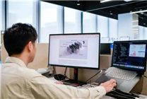 上海博士破解裸眼3D显示技术难题：通过AI驱动引擎解决眩晕不适感