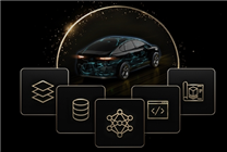 英伟达发布Alpamayo汽车大模型平台 黄仁勋：这是机器理解现实世界的转折点