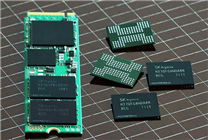 AI热潮带动存储芯片需求激增 闪迪股价飙涨559%！