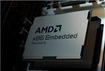 彪悍Zen5＋AI！AMD彻底颠覆嵌入式处理器