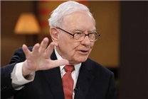 股神巴菲特再次示警：AI的危险不亚于核武器