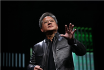 英伟达黄仁勋：AI机器人是欧洲难得机遇