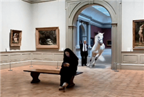 57.1%的人分不清真假！Runway新视频模型太爆炸